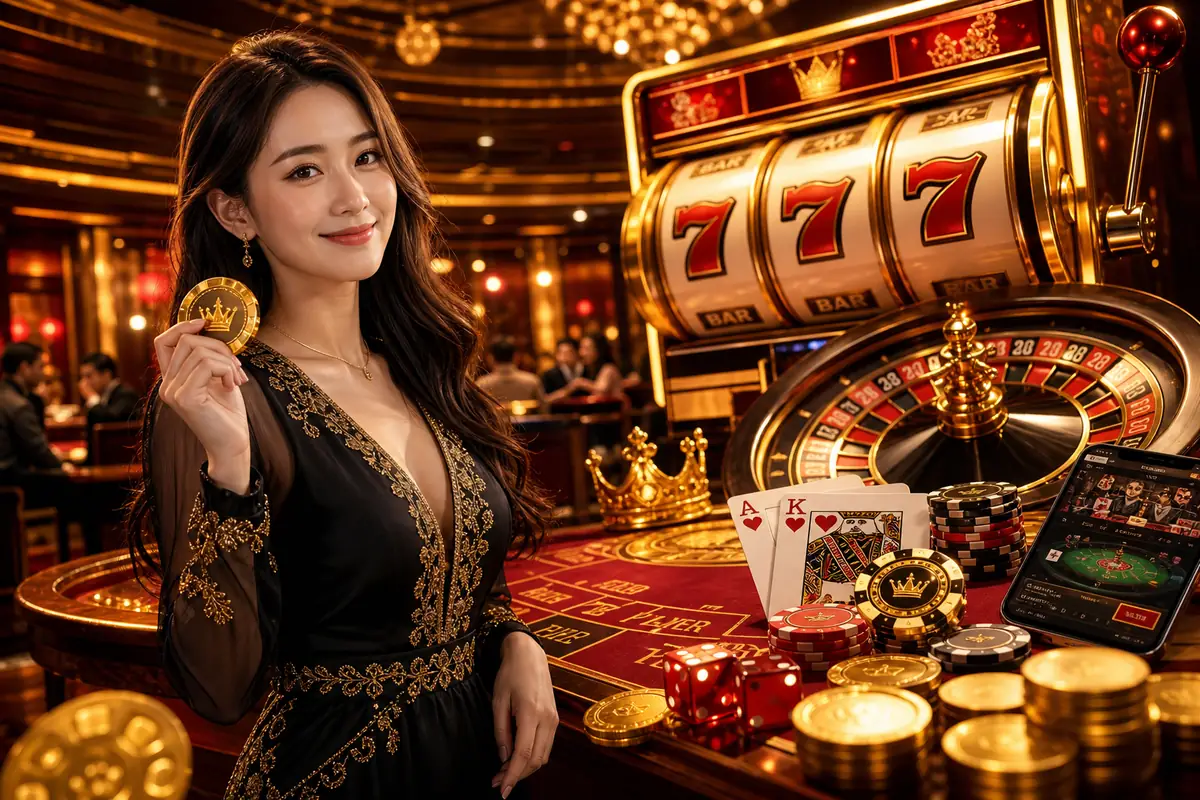 okwn মেগা ফিশিং গেমপ্লে অ্যাকশন