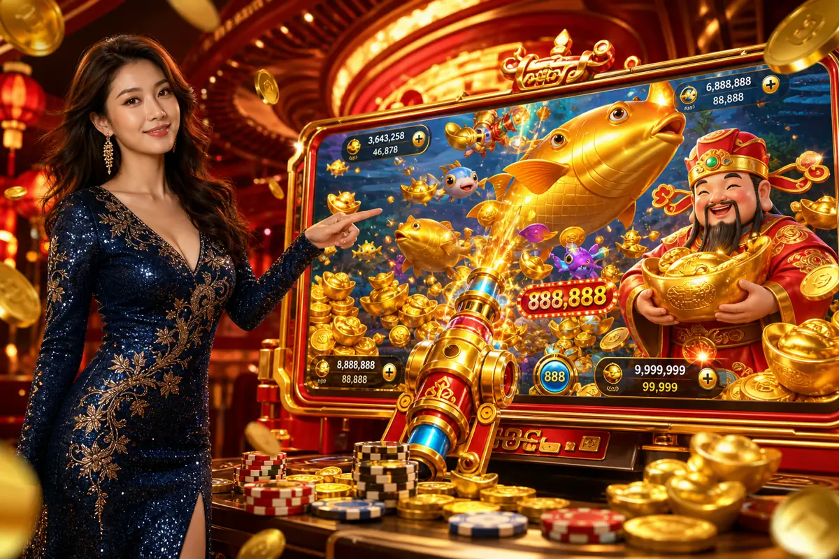 okwn Fortune Gems স্লট